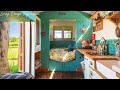 the most beautiful dragonfly shepherd s hut cottage house living design tiny house