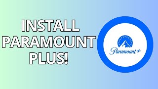 How To Install Paramount Plus on Any LG TV | Quick & Easy