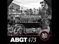 rebirth abgt473