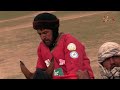 نیمه آخر روز سوم مسابقات تورنمنت بهاری دشت شیوه بدخشان buzkashi badakhshan afghanistan 2023