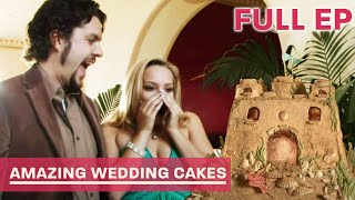 Amazing Wedding Cakes S1E1 FULL EP 🎂 2000s Throwback! | Limited Time