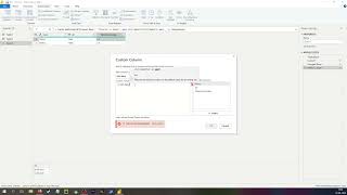 25 - Filter a table or list before expansion (Power Query)