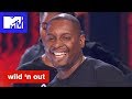 Download DJ Self & Damaris Lewis Go In on Nick Cannon | Wild ‘N Out | #Wildstyle In Mp4 3Gp Full HD Video