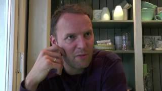 Sideline: Dagur Sigurdsson über "Uebungen anlegen"