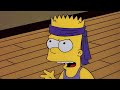 learn french with tv shows bart does ballet les simpsons