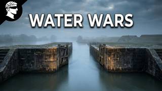 Water Wars Before Water Wars Were a Thing