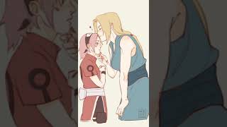 Tsunade and Sakura||🌸Naruto🌀Boruto🌻||by-NanaMayo