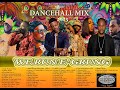 Dancehall Mix 