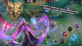 Gameplay Pharsa, Akankah Pharsa naik Daun di saat Turnamen Internasional M6 ???