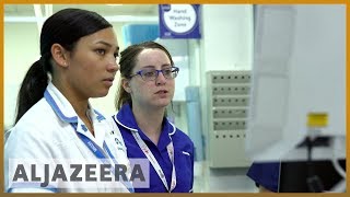 🇬🇧 No-deal Brexit may hit UK health service, report cautions | Al Jazeera English