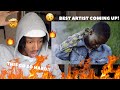 147 Calboy - Moonlight (Music Video) | REACTION