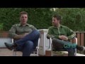 Entrevista Mauro Beting e Jaime Queiroz - 12 de junho de 93 [O filme]