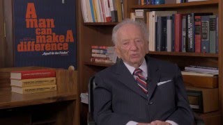 Benjamin Ferencz - On Aggression As Crime Against Humanity