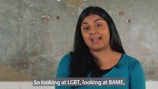 BAM Nuttall Recruitment - Diversity