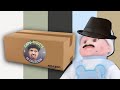 el capupakete 📦 | bebos #44