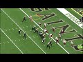 marshon lattimore commanders debut highlights commanders vs saints prod. damn_ej