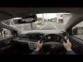 k car pov daihatsu mira e.s. 2021 660 cc ダイハツ ミラ イーエス 軽自動車