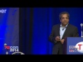 tiecon 2014 how the cloud accelerates business mobility