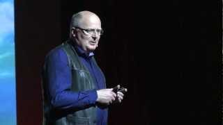 The Outlier's 3 Options: Geir Styve at TEDxTrondheim
