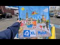 Albert Heijn XL Hulst tas - ontdek de supermarkt