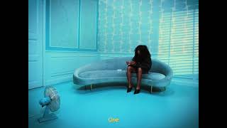 Girlfriend - Higher (Official Visualizer)