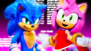 5 Predictions For Sonic The Hedgehog 4's Post-Credits Scene Character After Sonic 3's Amy Rose Revea