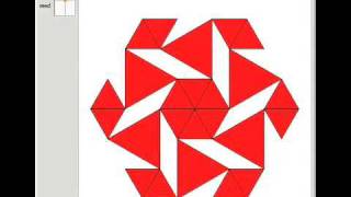 Recursive Exercises III: Fire Patterns