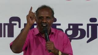 நீ பயப்படாமல் பேசு, மவுனமாயிராதே | Arputhar Yesu Ministries |  Bro. Joseph | Christian Messages |