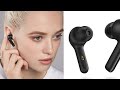 Unboxing FUNCL AI Wireless Headphone IPX5 Waterproof bluetooth 5.0 Stereo Earphone for Android IOS