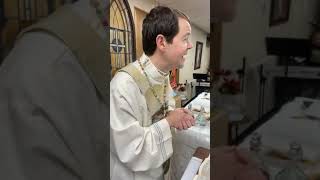 🔔Padre Adam Kotas🔔El 2025 se asoma y Yo con D10S✨💖✝️S1EMPRE en el corazón✨💖⛪3040 W Cheyenne Ave✨💖⛪