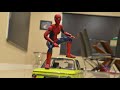 Spider Man Action Series Episode 2 Trailer