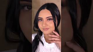 Quer arrasar? #maquiagembrasil #videoshorts #vídeoviral #tiktok #makeuptutorial #trend