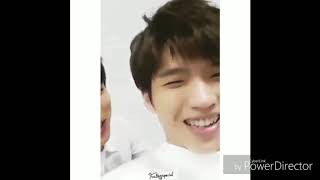 190208 Happy29thWoohyunDay