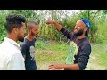 গোটিয়া আৰু ভেল্কুৰ উৰাজাহাজৰ চাকৰি new assamese comedy video 2023😂😂😂 khodo modo