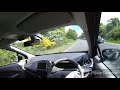 Renault Zoe Signature ZE 40 test drive part 1, better than the Nissan LEAF / BMW i3 in some respects