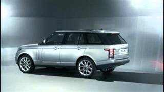 International Inform | Rang Rover 2016 Release Inform