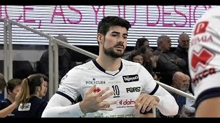 #SpecialVolley - Filippo Lanza: superpipe e grande gioia