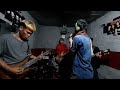 NOAH menunggu pagi (cover) A3N band