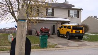 Woman's death at Franklin home ruled homicide due to single gunshot wound