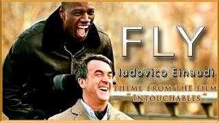 Ludovico Einaudi - Fly Intouchables
