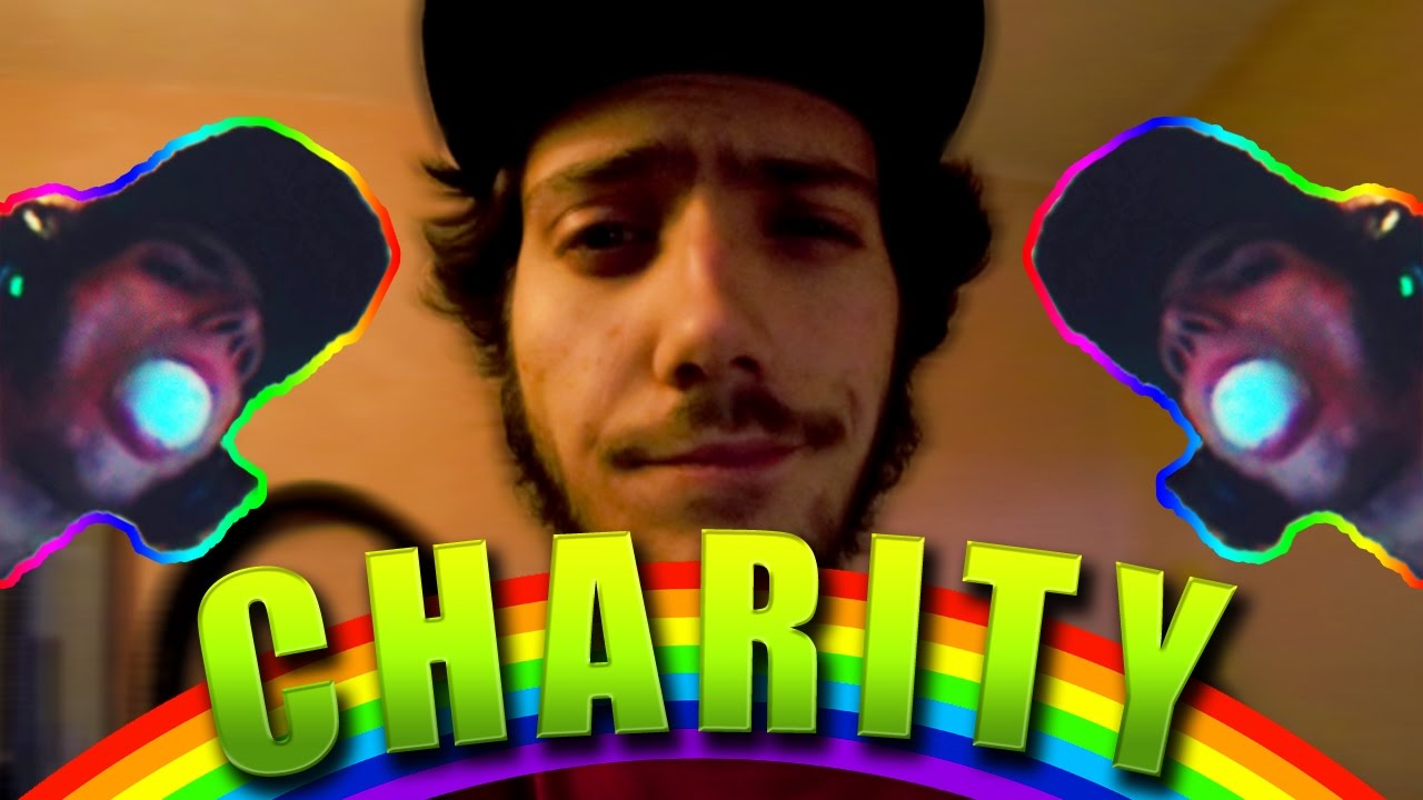 Charity Youtube