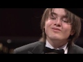 daniil trifonov – sonata in b minor op. 58 third stage 2010