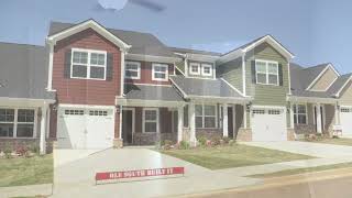 The Villas at Legacy Fields, Pleasant View, TN, Ole South