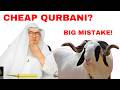 The Ultimate Qurbani Mistake Millions of Muslims Make Every Single Eid al-Adha