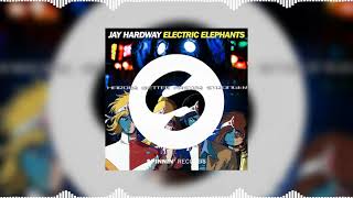 Electric Elephants vs H.B.F.S. (Jay Hardway Mashup) - Jay Hardway vs Daft Punk...