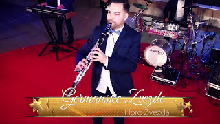 Ork Germanske Zvezde - HORO ZVEZDA // ©2016 SHOW ♫ █▬█ █ ▀█▀♫ [OFFICIAL VIDEO] STUDIO ELITE PRO