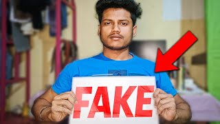 How we find real scammers!