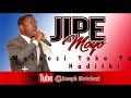 Joseph Mutabazi - Jipe Moyo (Official Lyrics Video)