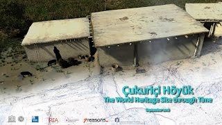 Çukuriçi Höyük – The World Heritage Site through Time - English