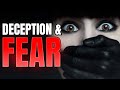 Deception & Fear - Satan's 5 Deadliest Spirits